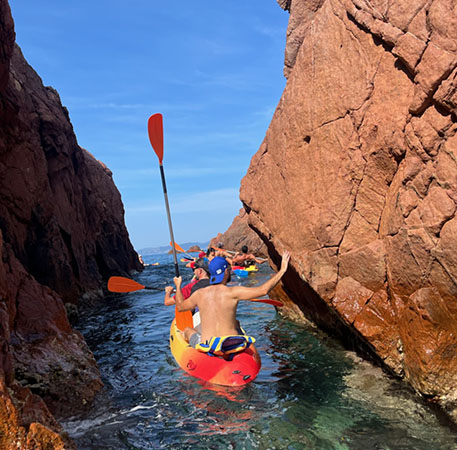 vos photos souvenirs passion Esterel