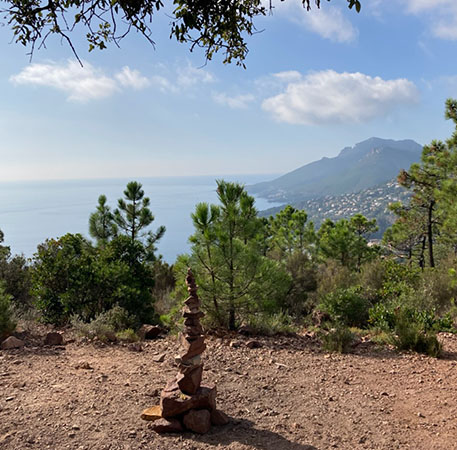 vos photos souvenirs passion Esterel