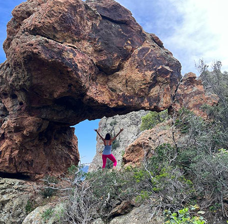 vos photos souvenirs passion Esterel