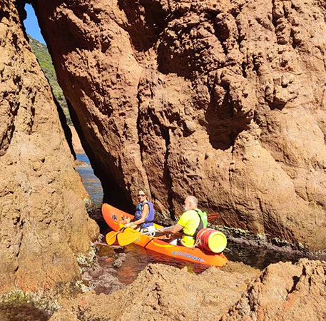 vos photos souvenirs passion Esterel