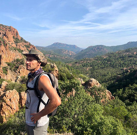 vos photos souvenirs passion Esterel