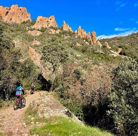 vos photos souvenirs passion Esterel