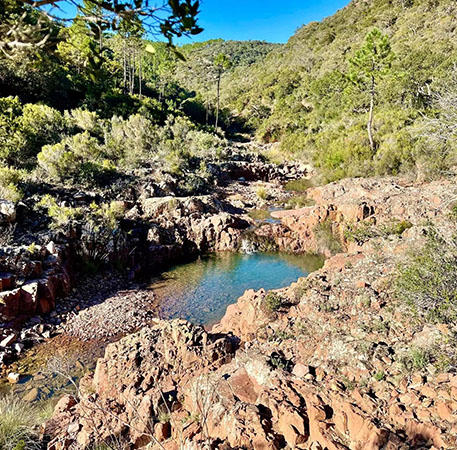 vos photos souvenirs passion Esterel