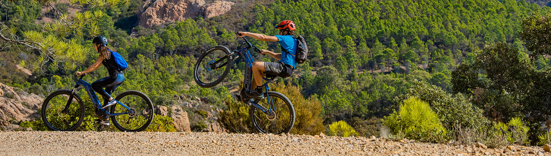 Video passion Esterel